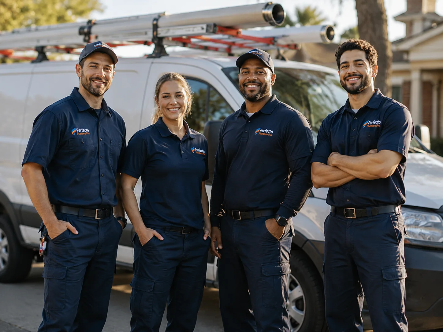 Emergency Plumber Near Me in Blythe, CA near me